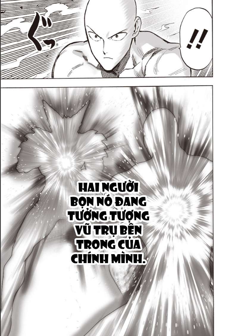 One-Punch Man Chapter 215 - Trang 53