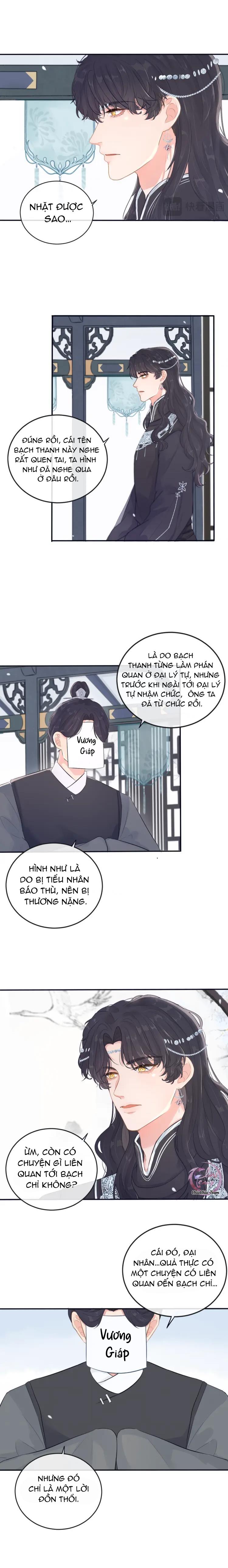 cổ hối chapter 6 1