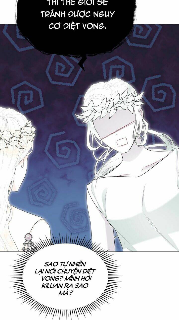 kẻ tạo ra nữ phản diện chapter 69.1 42