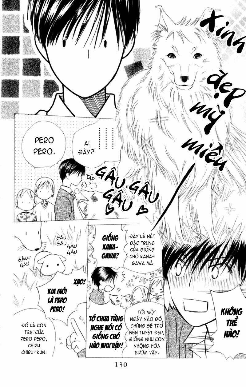 kare kano hajimemashita chapter 62 28