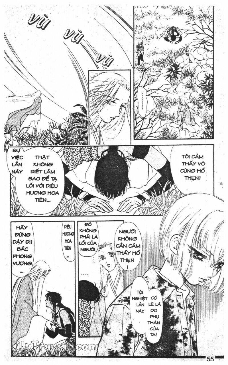 hoàng tử hoa - bud boy chapter 9 56