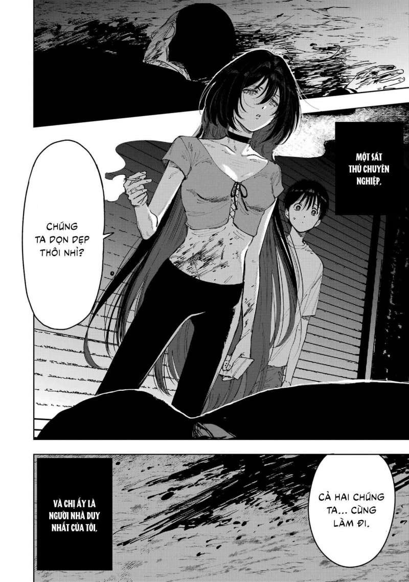 boku to mimoza no 75-nichi chapter 4.5 6