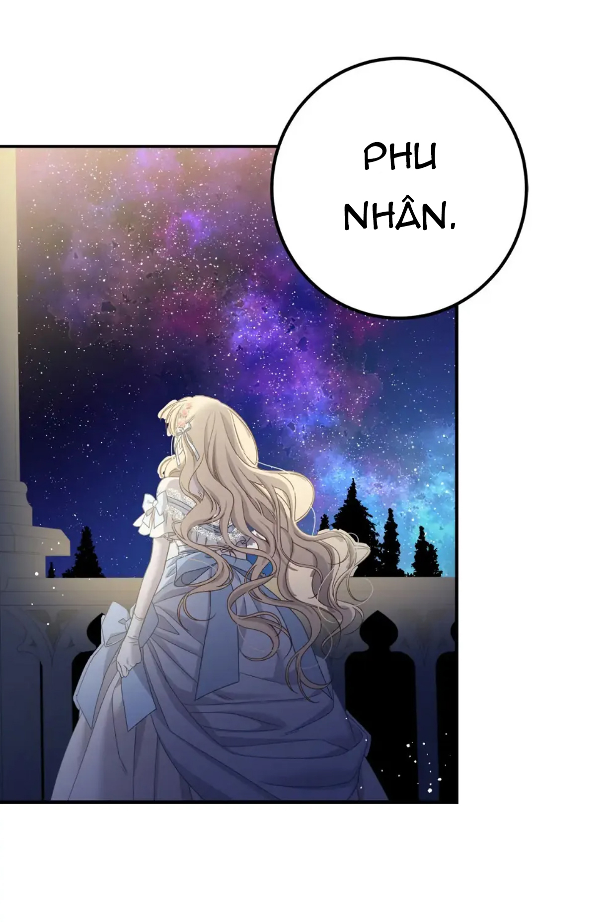 tôi bị chính chồng mình truy đuổi- prologue chapter 1.1 3