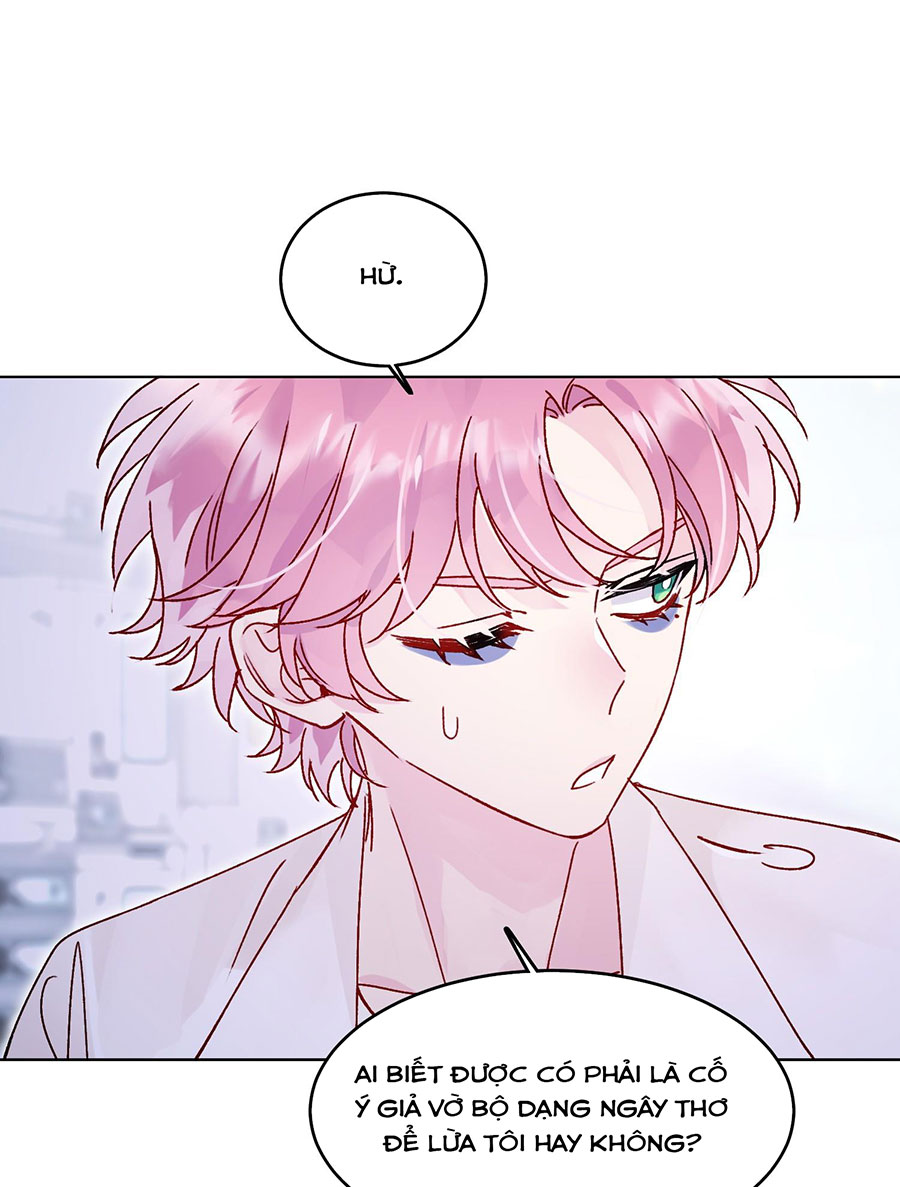 tôi phải làm một kẻ đại xấu xa chapter 101 11