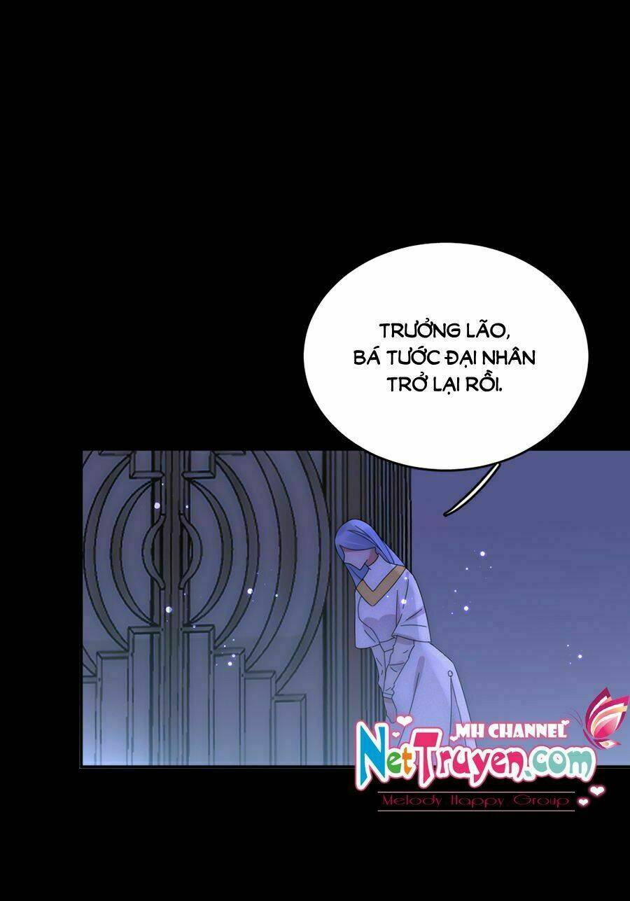 hoàn mỹ lão công tiến hóa luân chapter 99 32