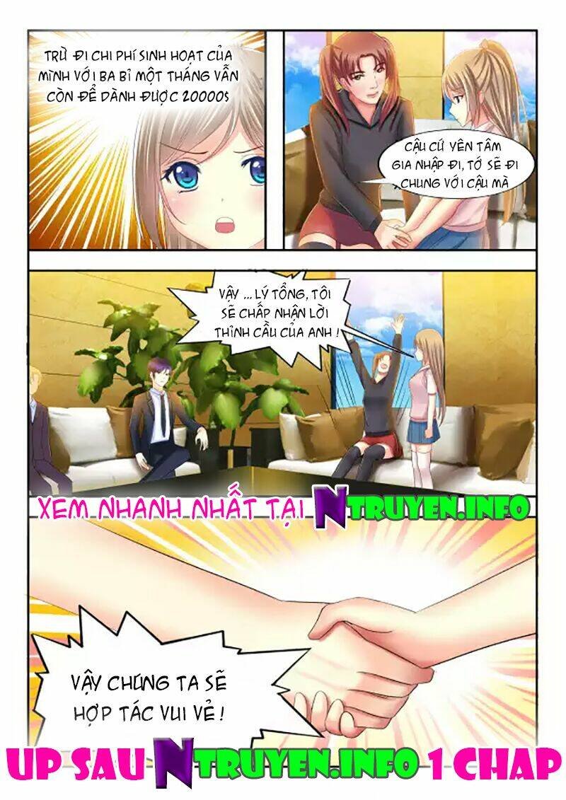 cuốn sổ tử thần phụ bản chapter 6 16