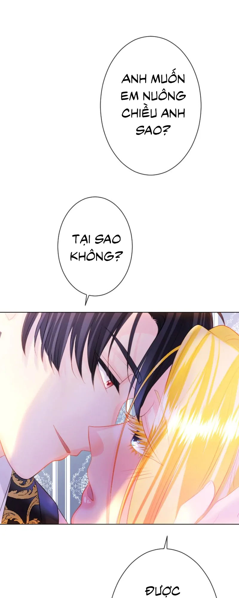 bản hợp đồng bí mật chapter 42.2 32