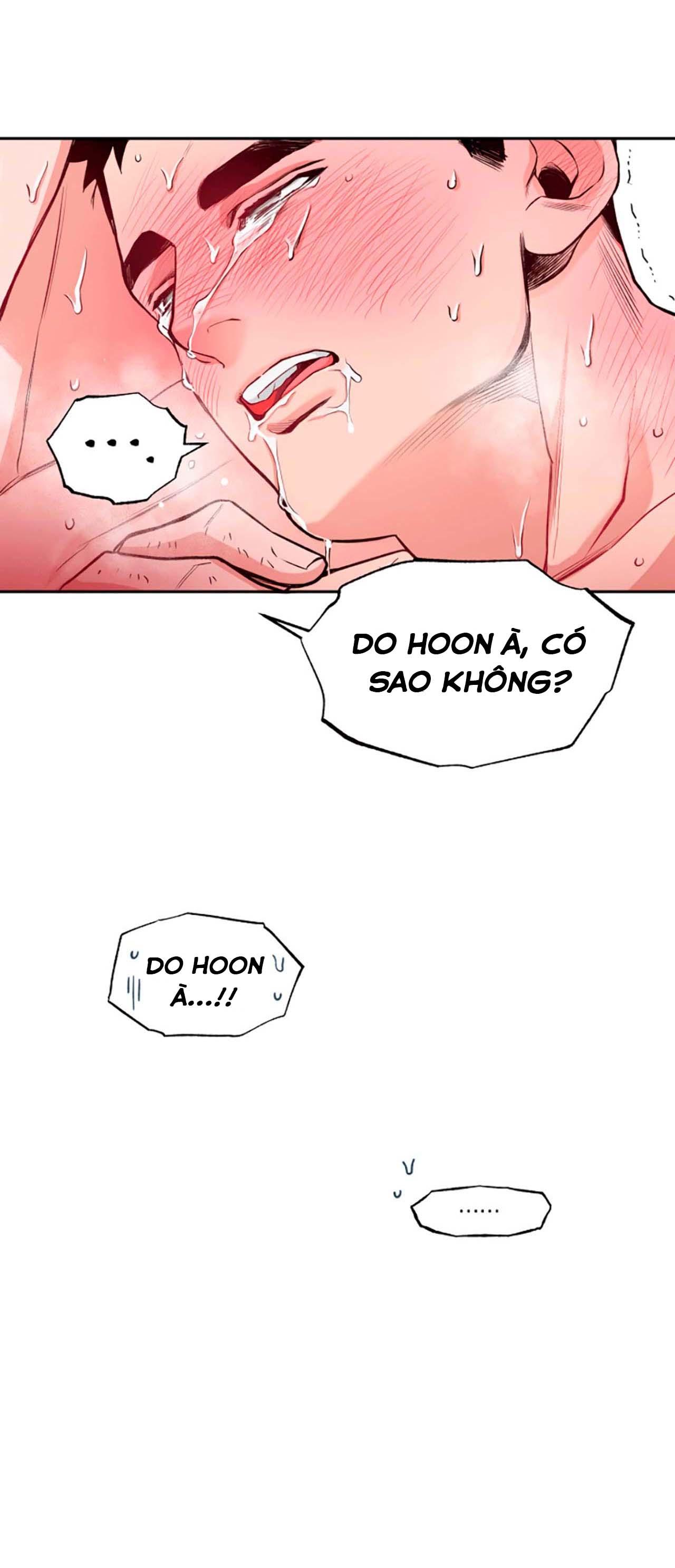 manhwa chịch vồn chịch vã chapter 33 31