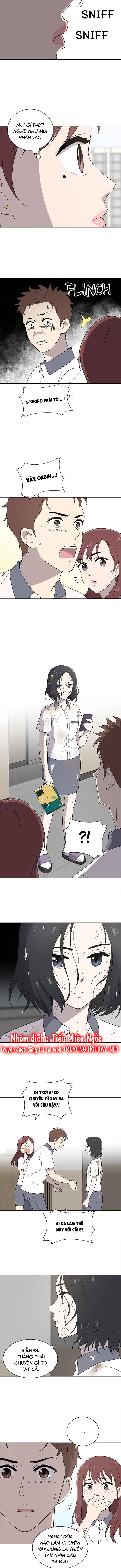 tuyệt vọng chapter 14 8