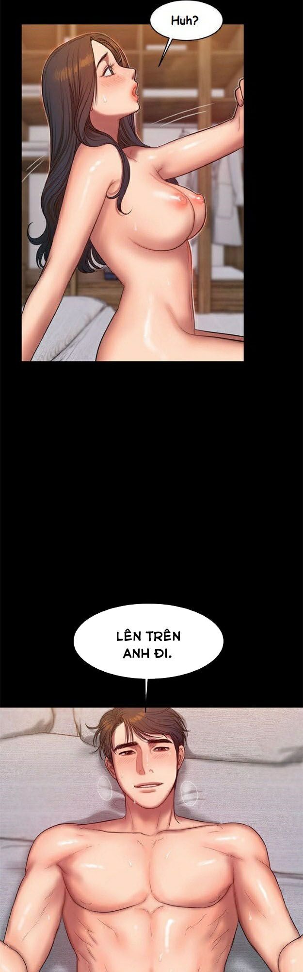 chạy trốn chapter 29 9