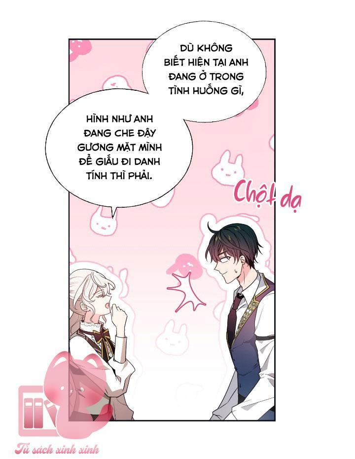 nguyện ước vô vọng của ma nữ chapter 19 13