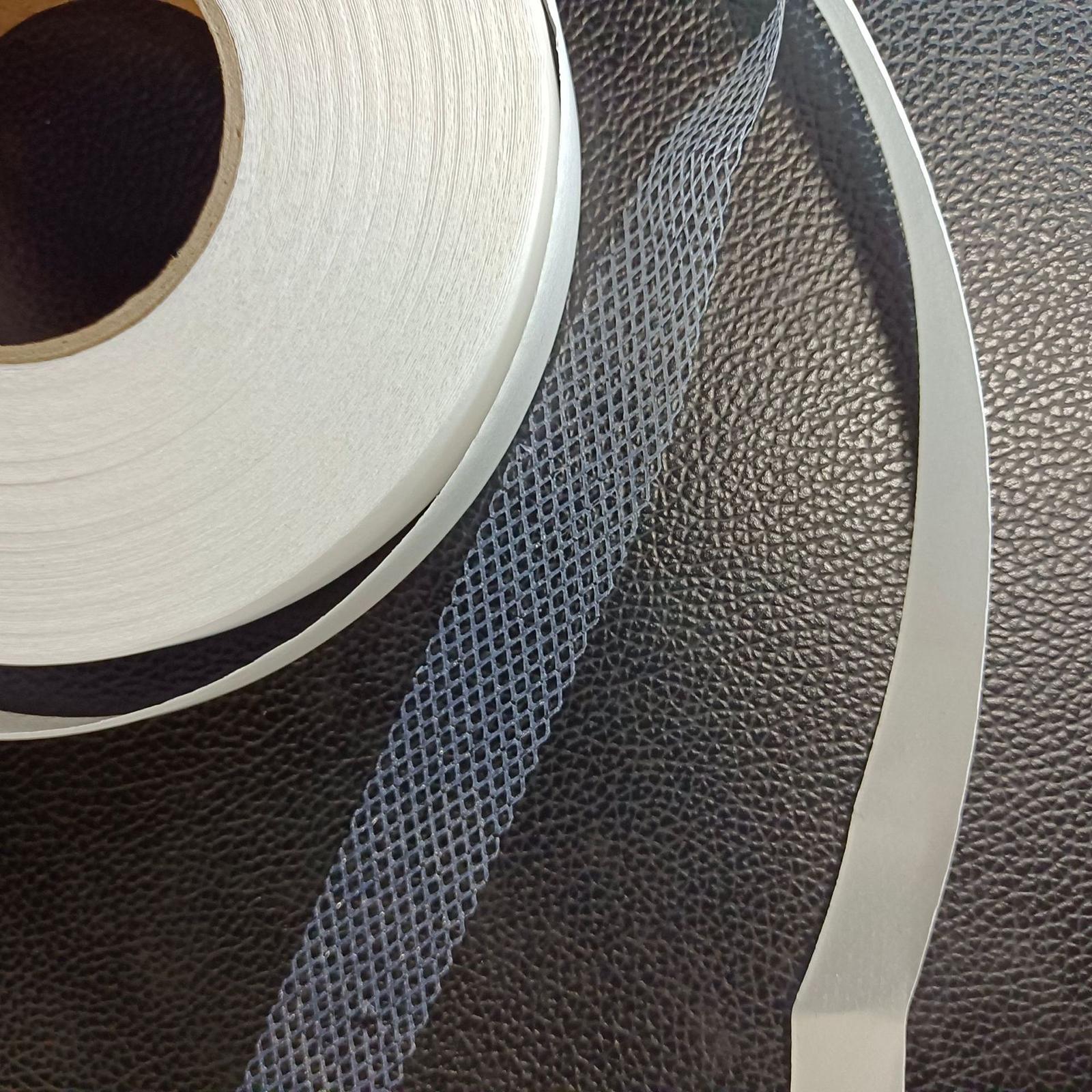 Iron  Tape Fabric Fusing Hemming Tape Wonder  Sewing Accessories, Cloth Tape Washable Double Sided Tape for Trouser, Dress, Skirts