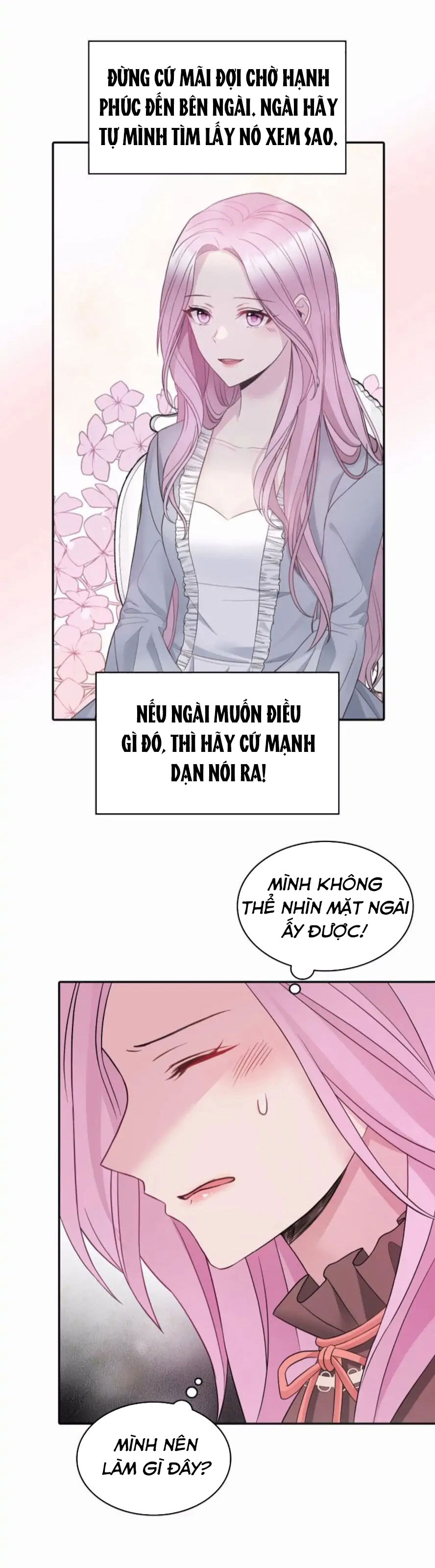 mặt nạ của hoàng đế chapter 27 22