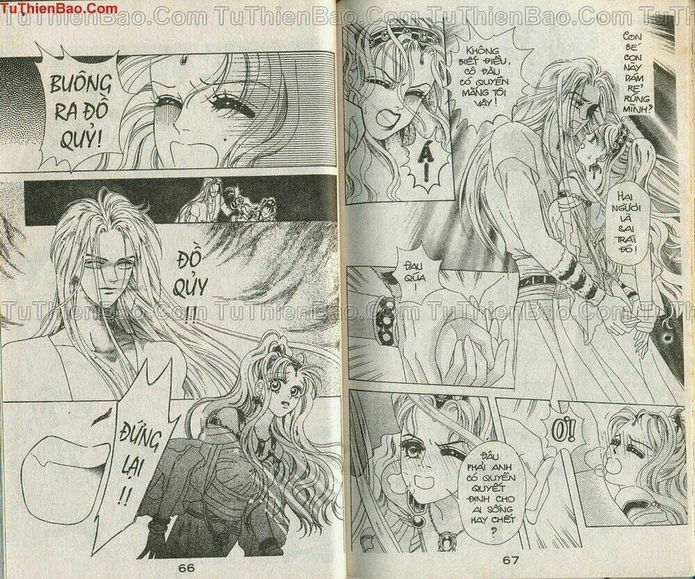 công chúa nam yên chapter 2 33