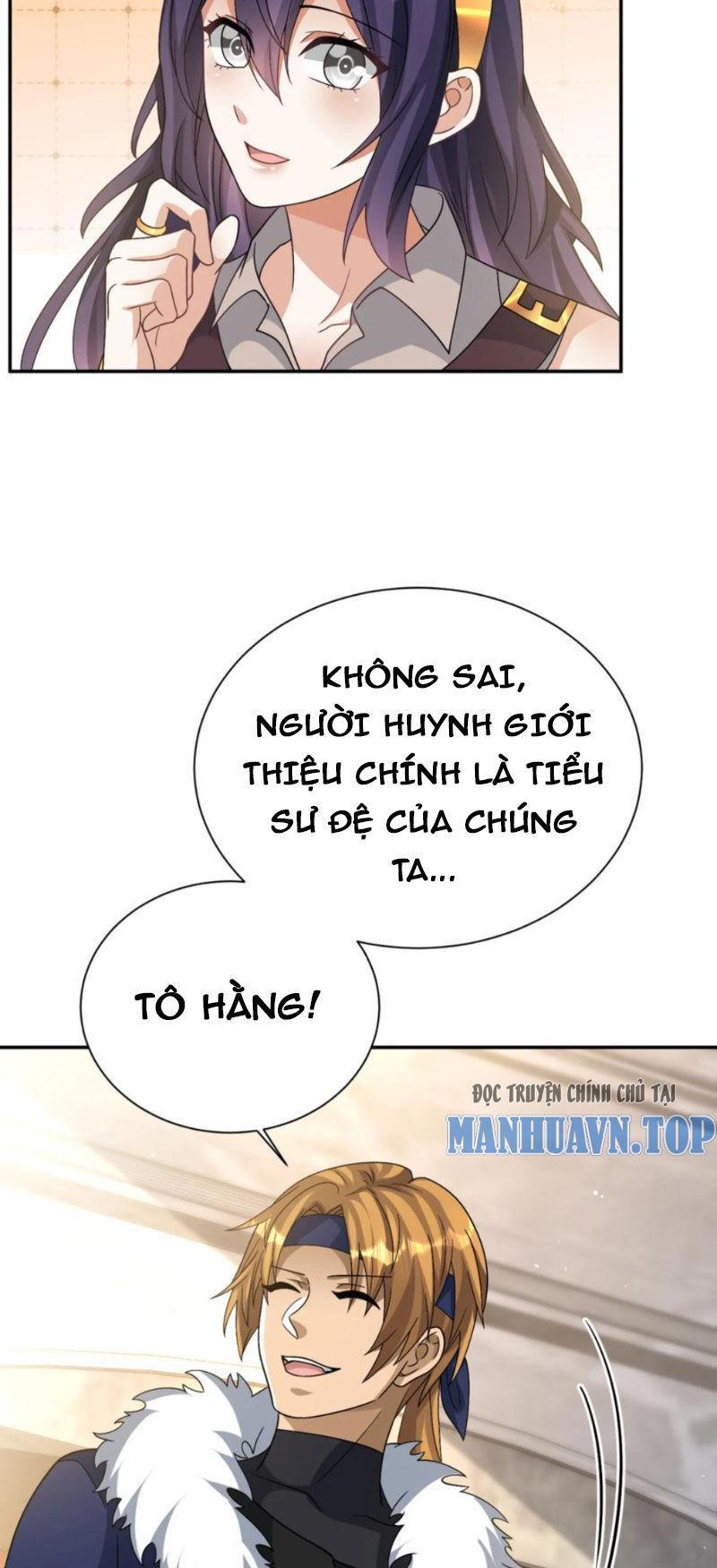 cựu nhật ngự long chapter 44 25