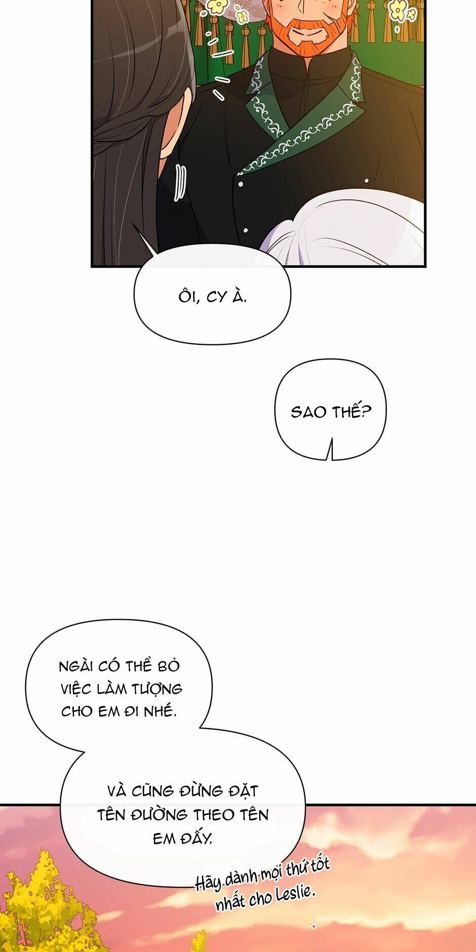 khế ước của nữ công tước quái vật chapter 91 19