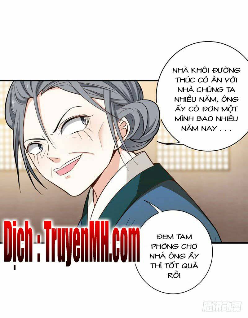 bạo lực tiếu thôn cô chapter 21 8