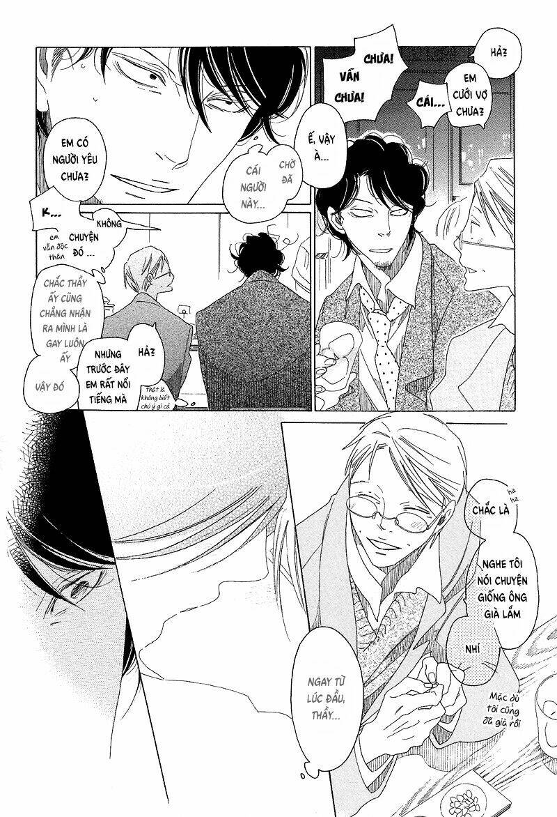 sora to hara chapter 5 25