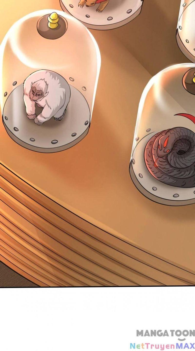 tối cường thần y tại đô thị chapter 304 19