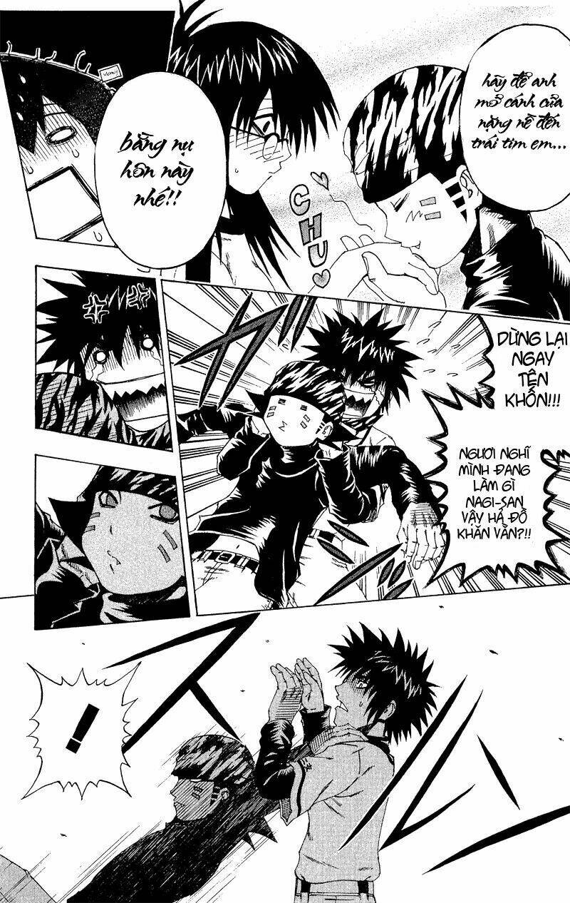 mr.fullswing chapter 22 6