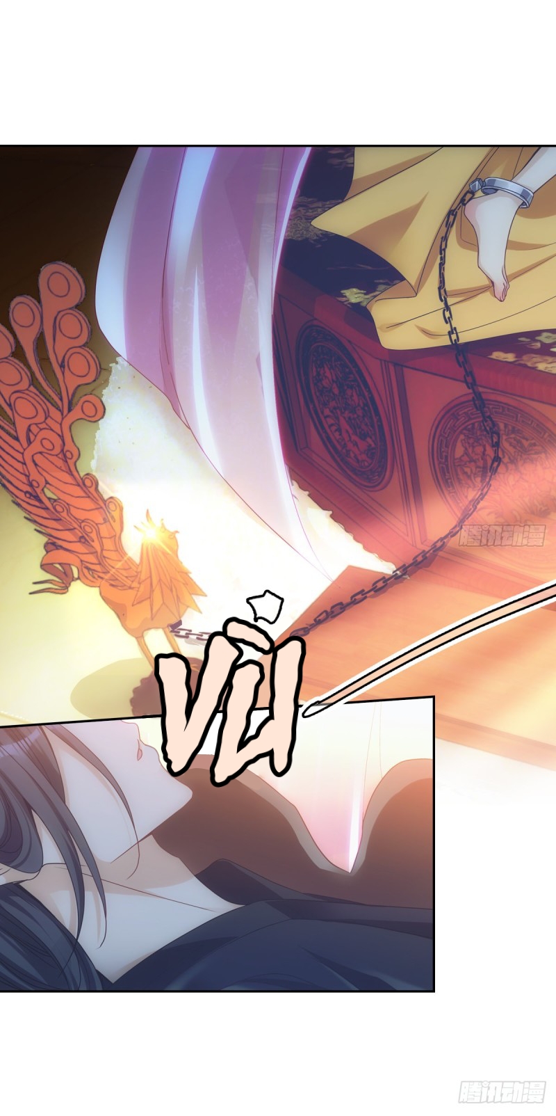 khi sư - umee chapter 9 5