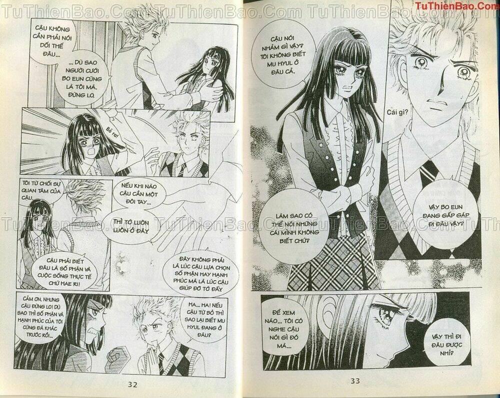 bí mật chapter 10 16