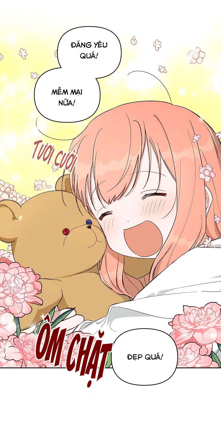 phương pháp trở thành con gái của người hùng bóng đêm chapter 19 5