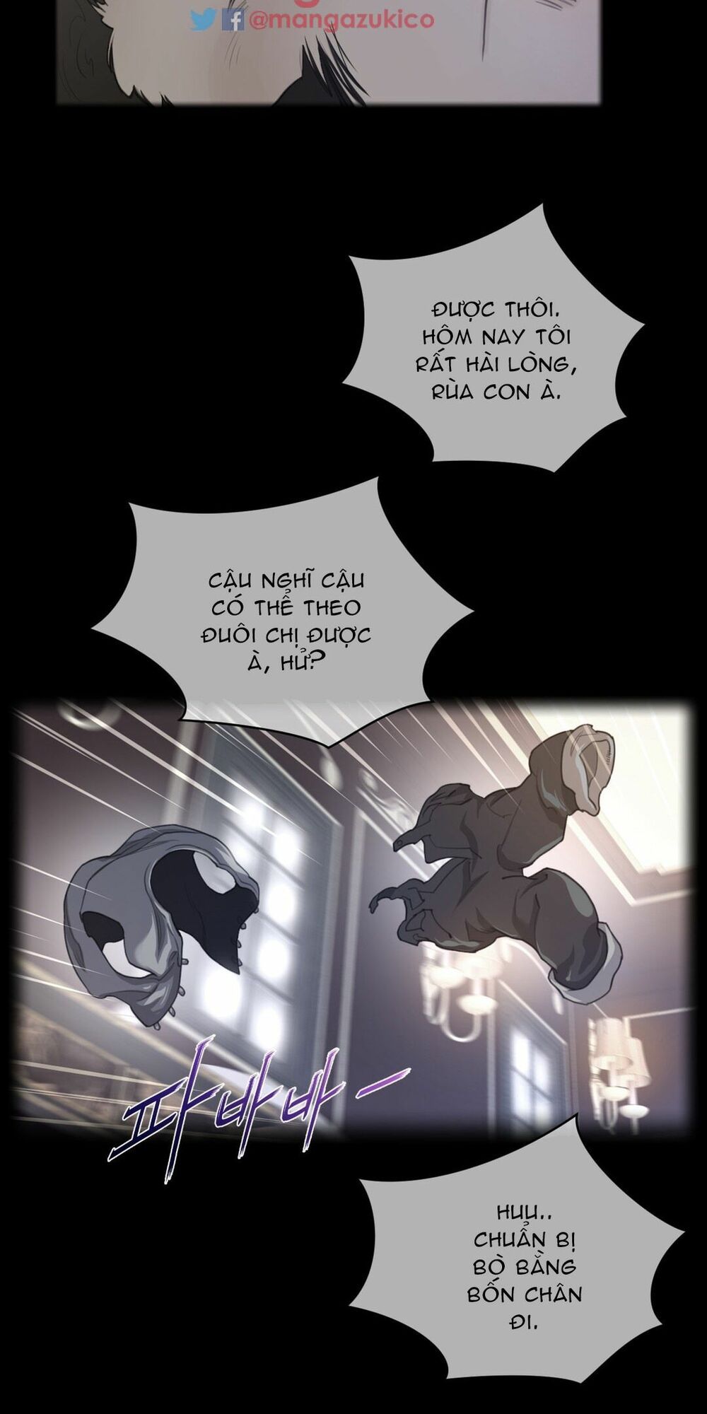 một nửa hoàn hảo chapter 50 2