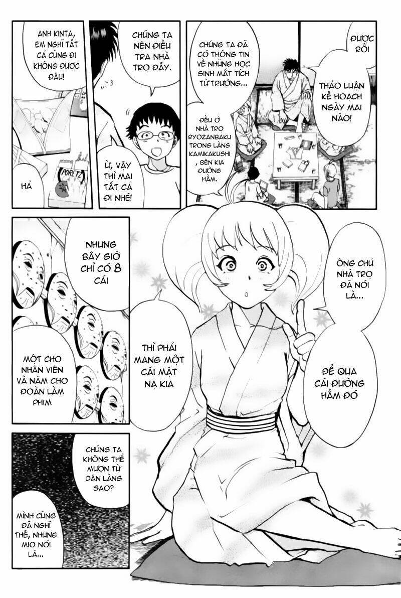 detective academy q chapter 17 9