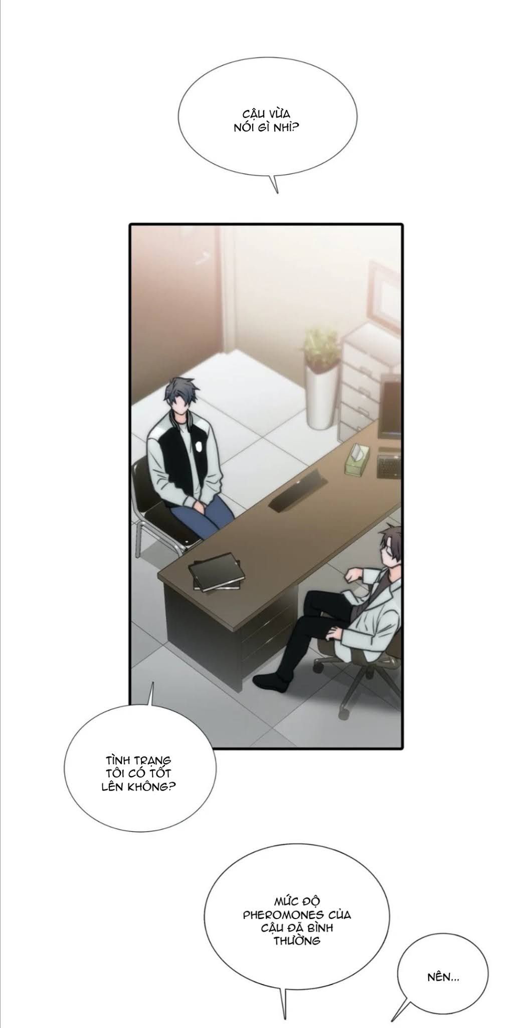 đưa đón người yêu chapter 51 2