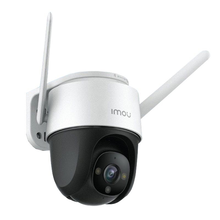 Camera IP Wifi PTZ ngoài trời Imou IPC-S22FP 2MP nhin đêm có màu hàng chính hãng