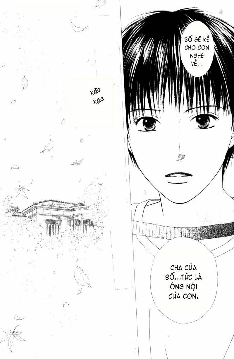 kare kano hajimemashita chapter 86 3