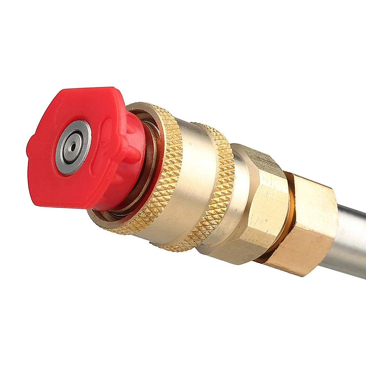 Máy Rửa Xe Máy Máy Xịt Rửa Ô Tô Máy Rửa Xe Cao Cấp 550W Cầm Tay Full Phụ Kiện