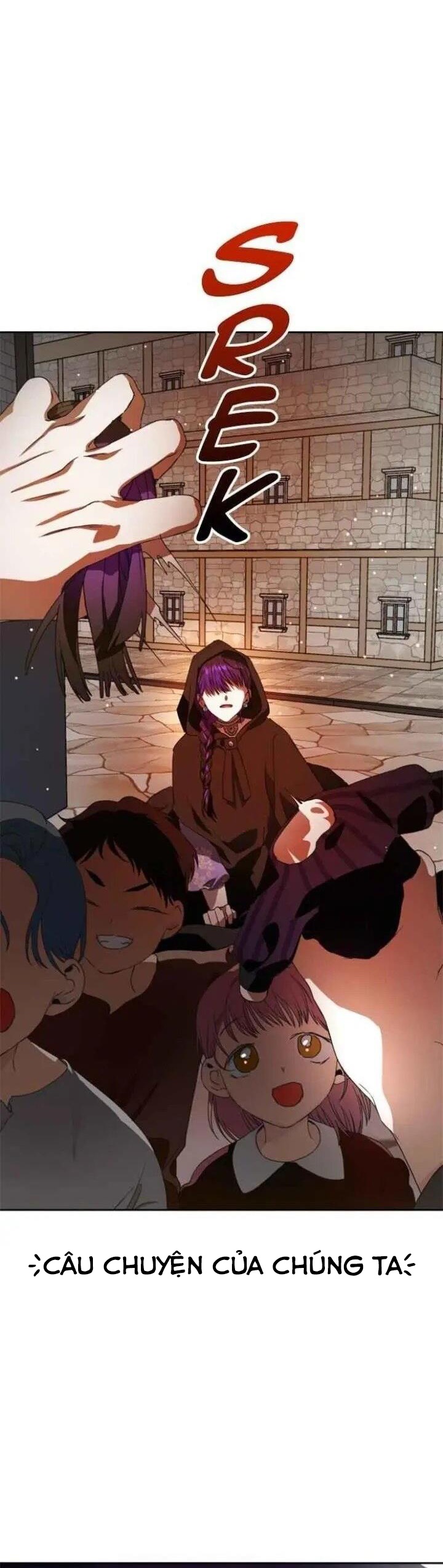 tôi muốn trở thành cô ấy dù chỉ là một ngày chapter 24 71