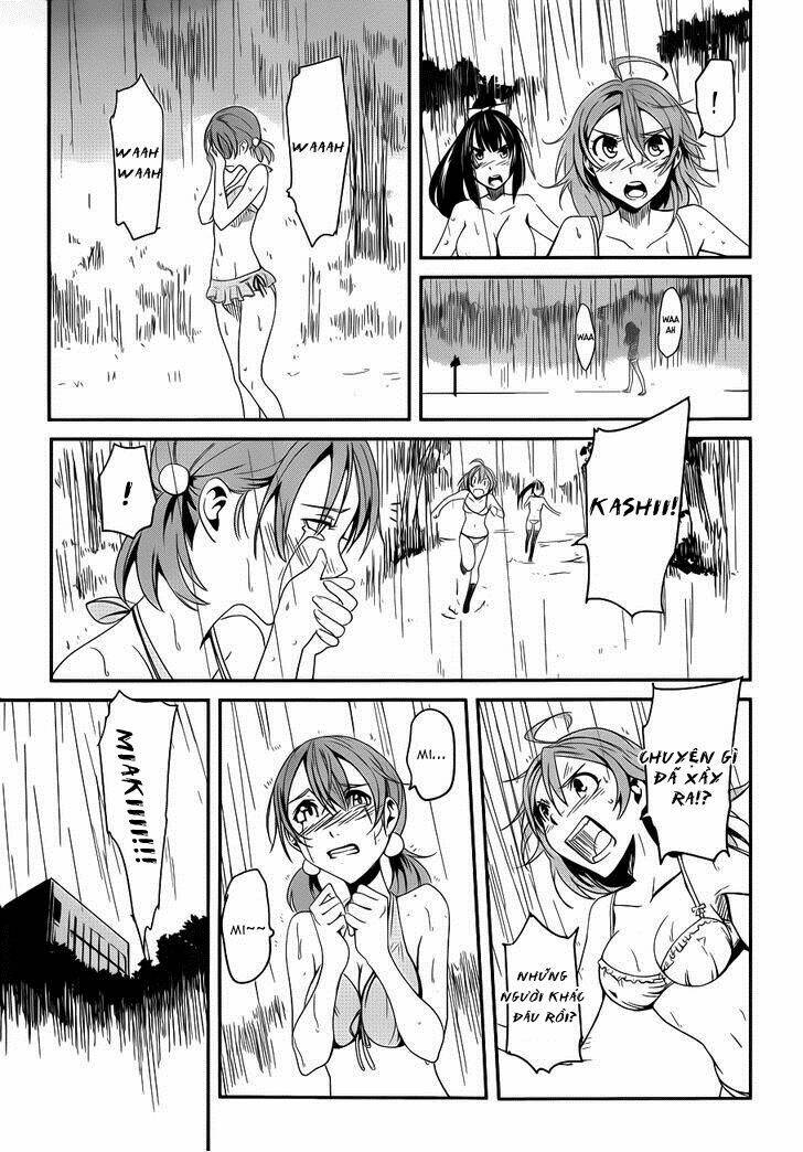 bloody maiden - juusanki no shima chapter 9 34