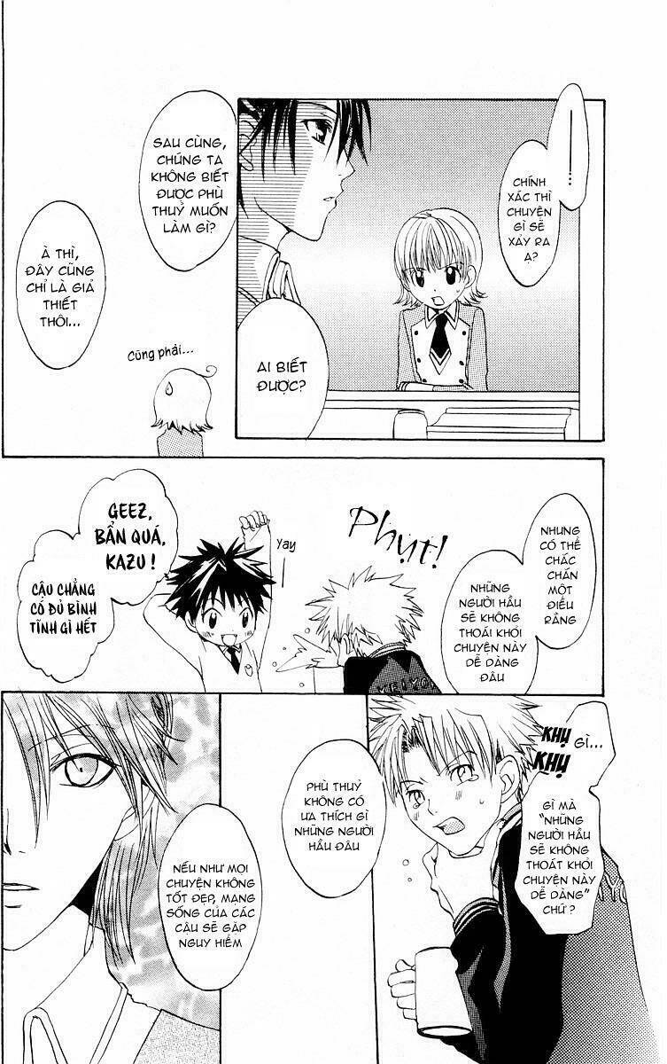 fun fun factory chapter 7 24