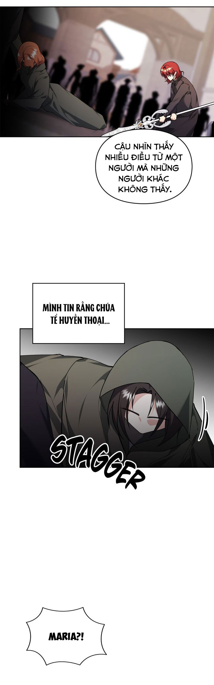 hãy nghe lời của tôi chapter 72 24