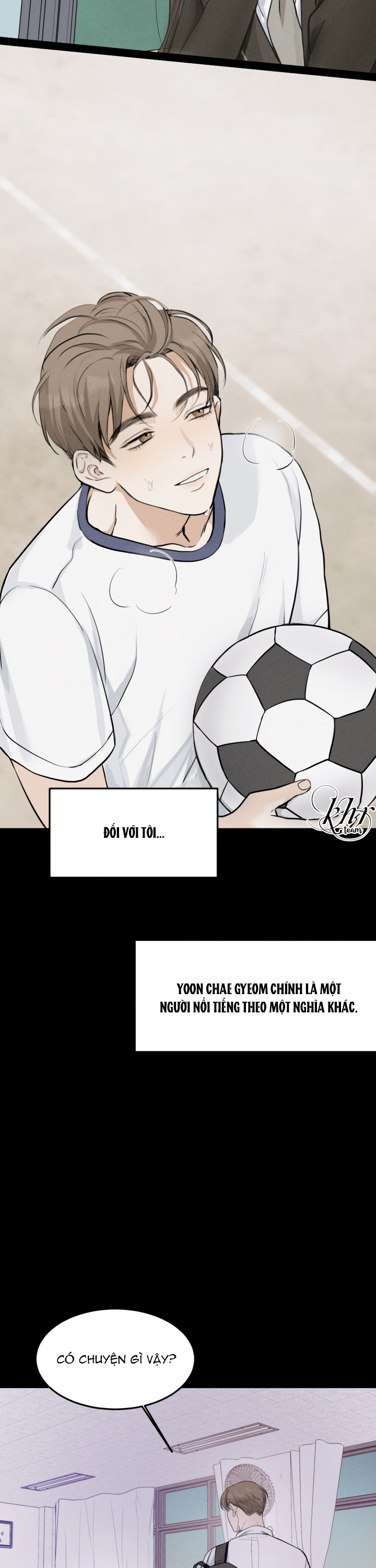 những người đàn ông đã lên giường tôi chapter 4 23