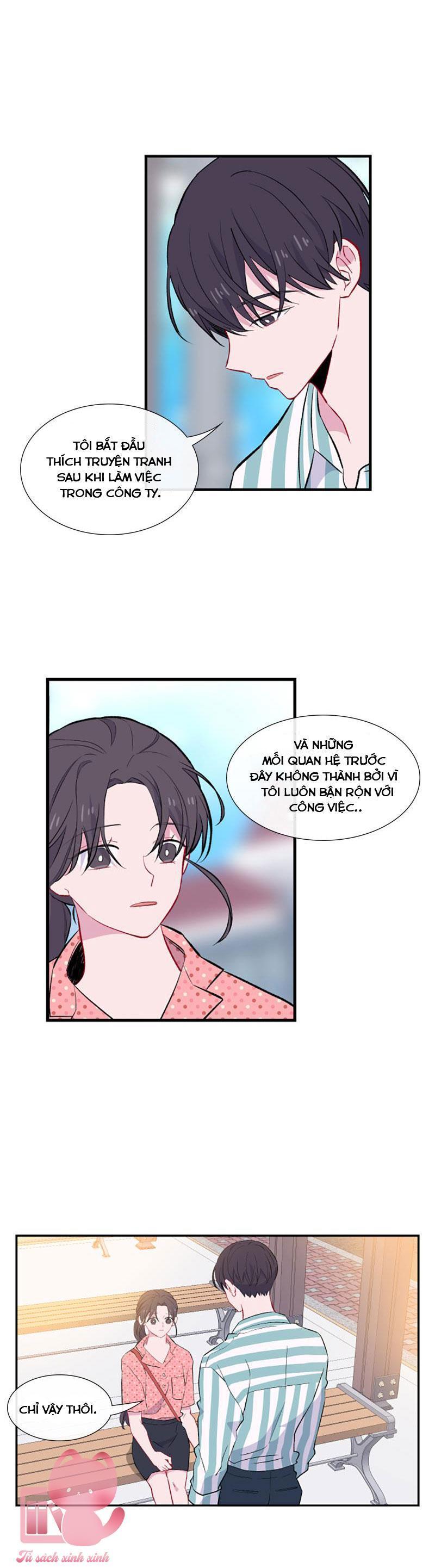 về bên anh chapter 44 30