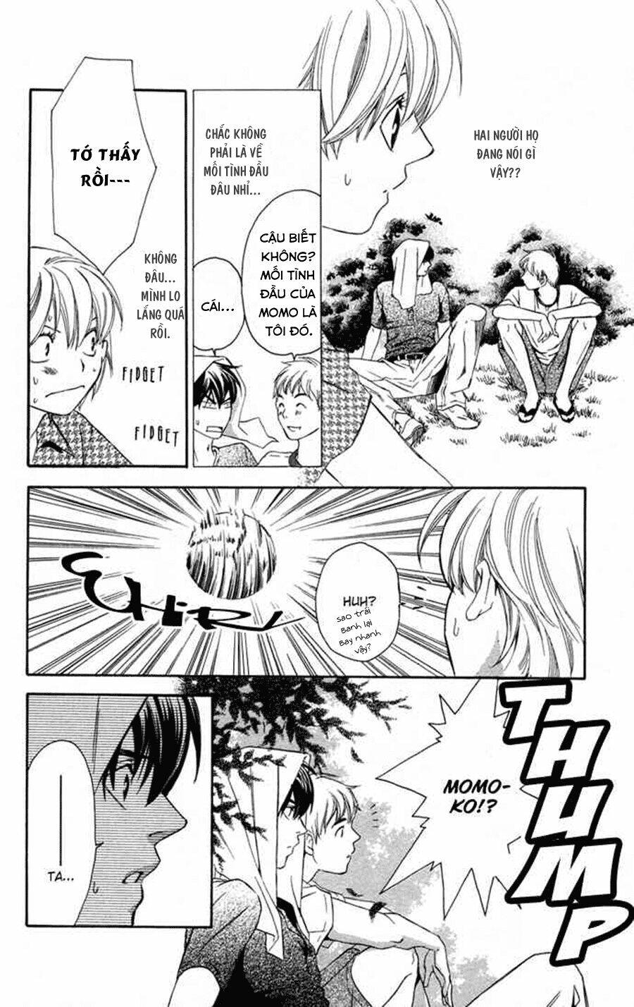 boku ni natta watashi chapter 10 19