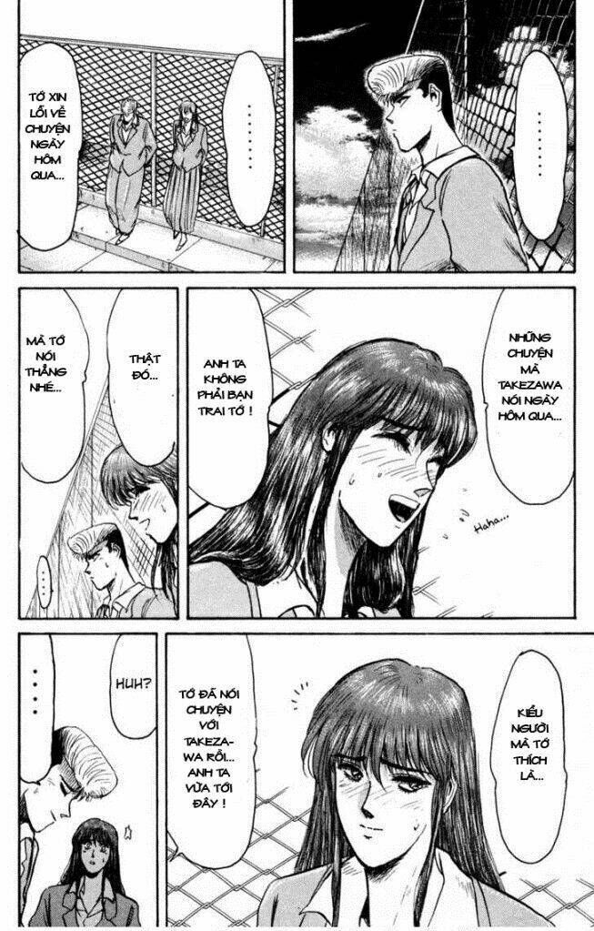 shonan junai gumi chapter 85 9