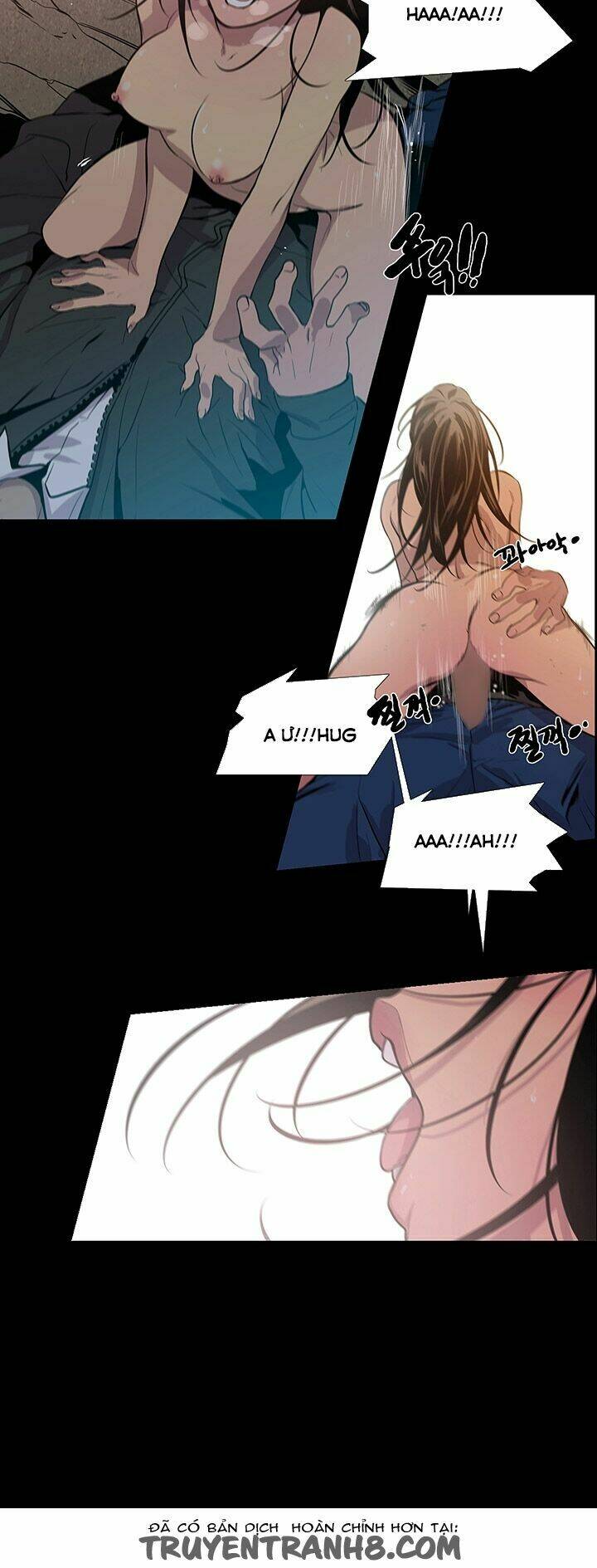 răng nanh chapter 15 22