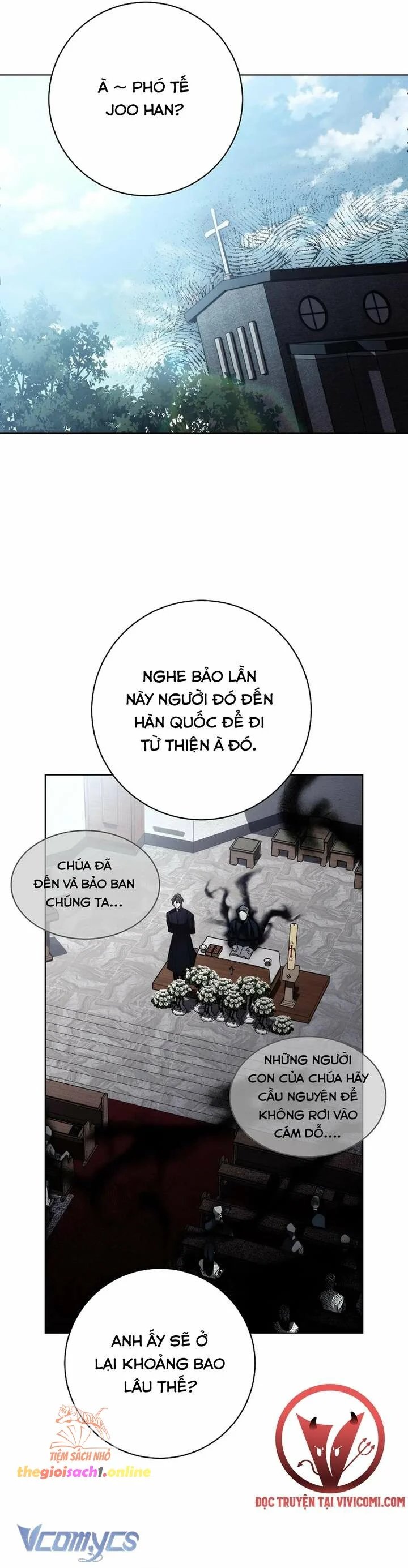 [18+] để tôi khóc đi chapter 1 30