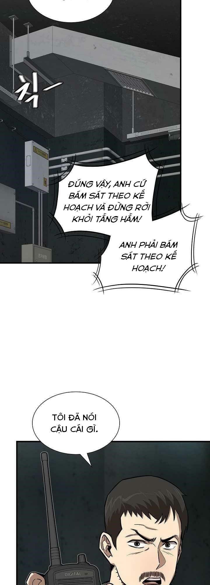 return survival chapter 83 3