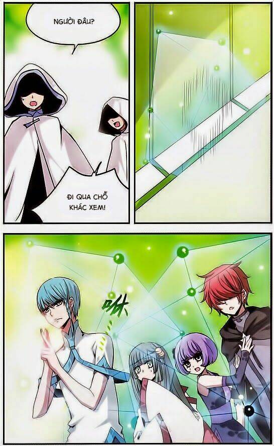 cố lên nào, đại ma vương! chapter 103 10