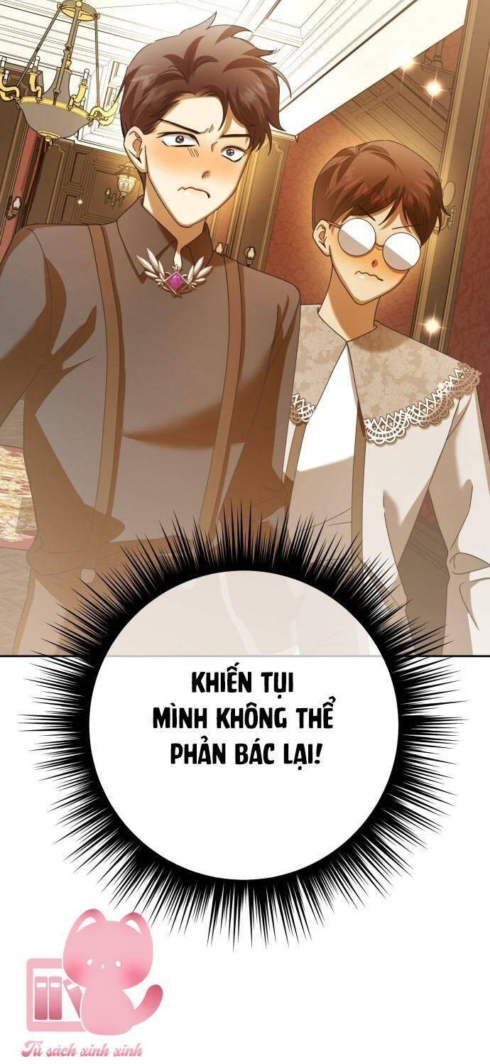 tôi muốn trở thành cô ấy chỉ một ngày chapter 129 21