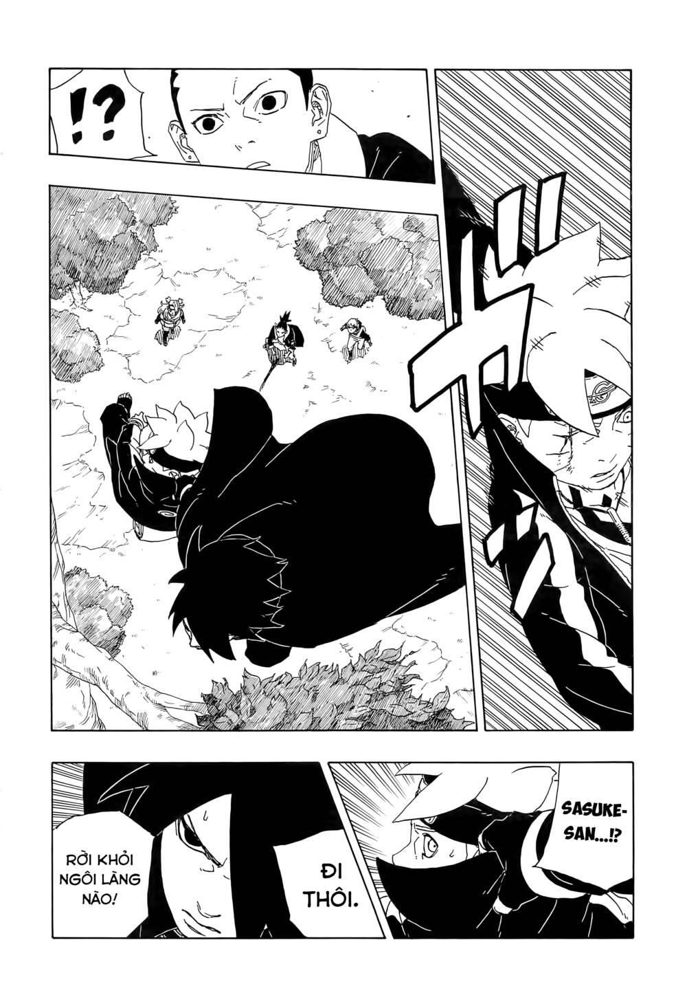 uzumaki boruto chapter 80 23