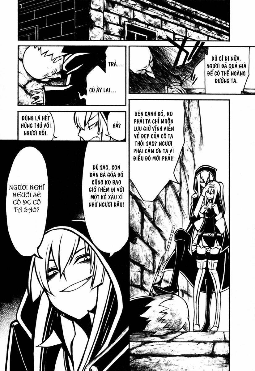 necromancer chapter 9 15