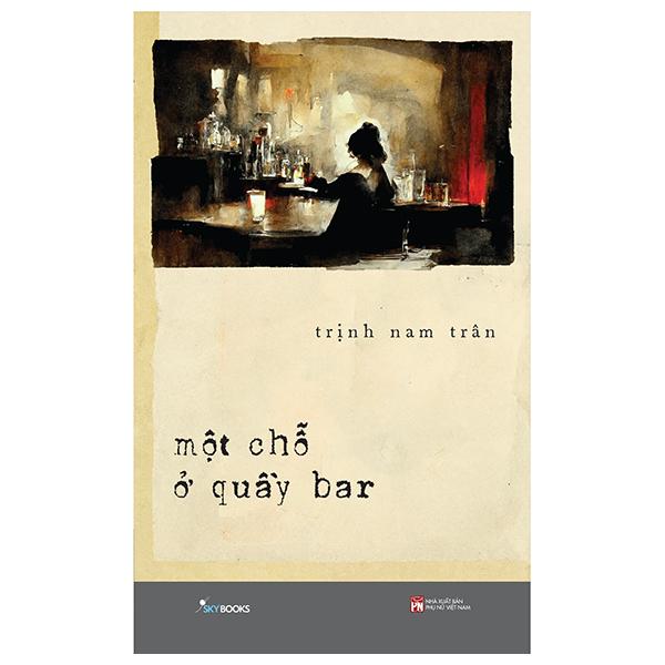 Một Chỗ Ở Quầy Bar