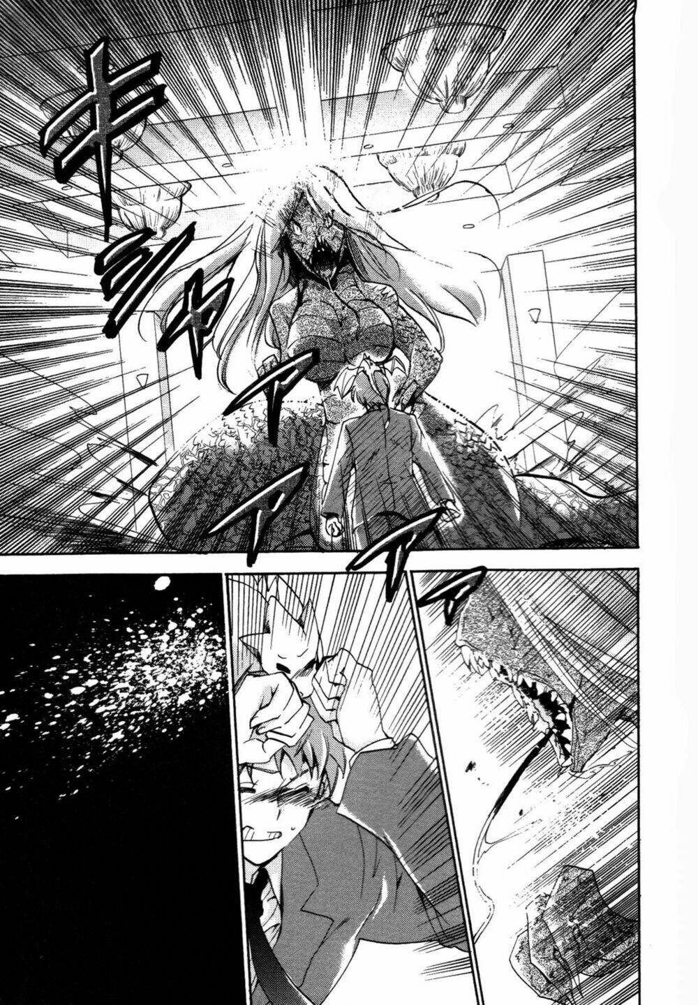 cu-cu-cute! chapter 8 2